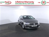 Used Volkswagen Polo