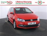 Used Volkswagen Polo