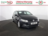 Used Volkswagen Polo