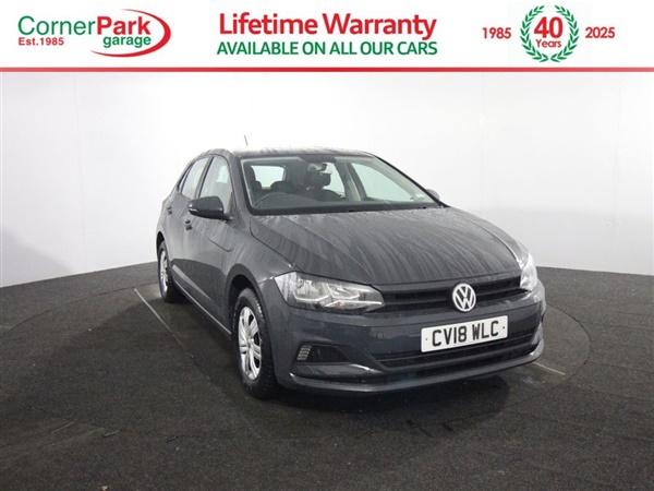 Large image for the Used Volkswagen POLO