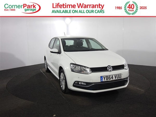 Large image for the Used Volkswagen POLO