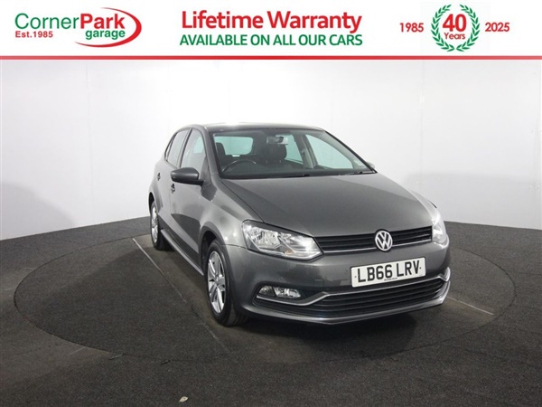 Large image for the Used Volkswagen POLO