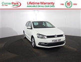 Used Volkswagen Polo