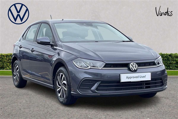 Large image for the Used Volkswagen Polo