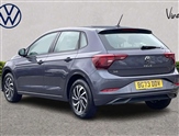 Volkswagen Polo Image 4