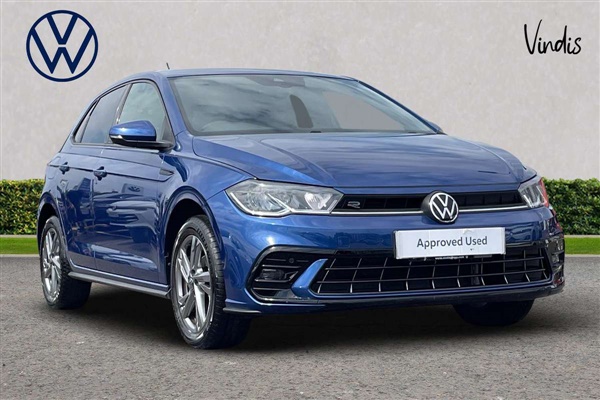 Large image for the Used Volkswagen Polo