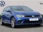 Volkswagen Polo Image 1
