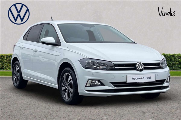Large image for the Used Volkswagen Polo
