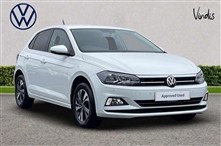 Used Volkswagen Polo