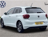 Volkswagen Polo Image 4
