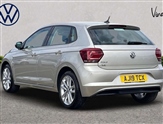 Volkswagen Polo Image 4
