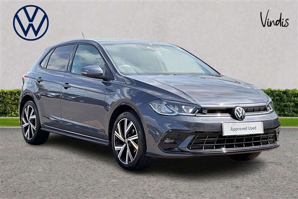 Large image for the Used Volkswagen Polo