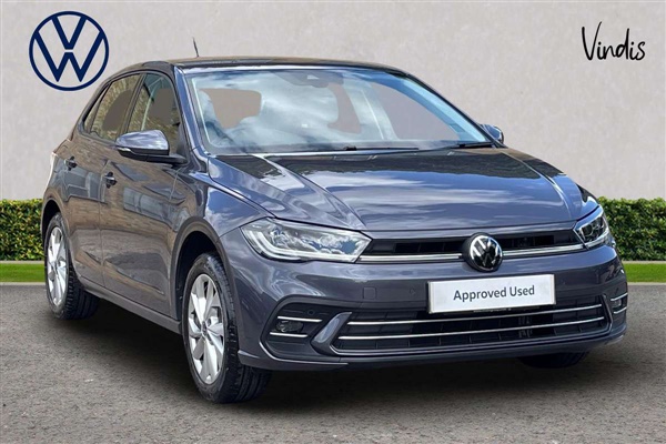 Large image for the Used Volkswagen Polo