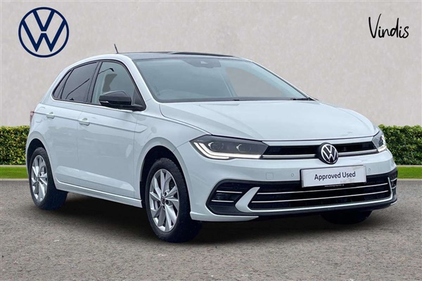 Large image for the Used Volkswagen Polo