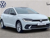 Volkswagen Polo Image 1