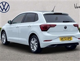 Volkswagen Polo Image 4