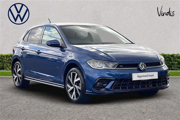 Large image for the Used Volkswagen Polo