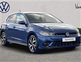 Volkswagen Polo Image 1