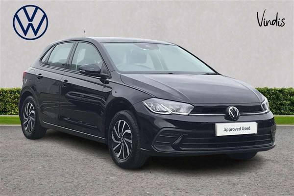 Large image for the Used Volkswagen Polo