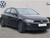 Volkswagen Polo Image 1