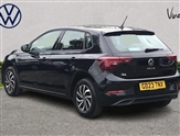 Volkswagen Polo Image 4