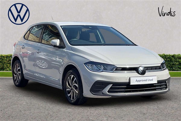 Large image for the Used Volkswagen Polo
