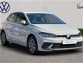 Volkswagen Polo Image 1