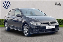 Used Volkswagen Polo