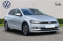 Used Volkswagen Polo