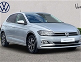 Volkswagen Polo Image 1