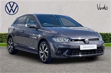 Used Volkswagen Polo