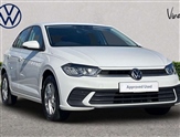 Volkswagen Polo Image 1