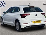 Volkswagen Polo Image 5