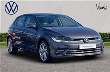 Used Volkswagen Polo