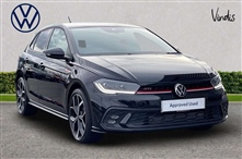Used Volkswagen Polo
