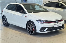 Used Volkswagen Polo