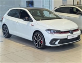 Volkswagen Polo Image 1
