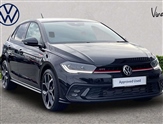 Volkswagen Polo Image 1