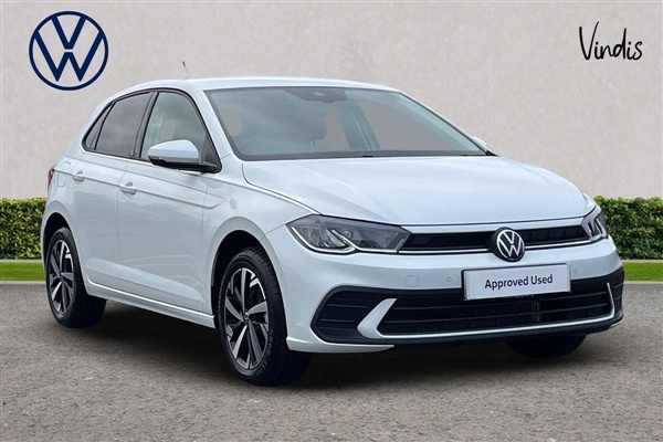 Large image for the Used Volkswagen Polo