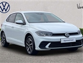 Volkswagen Polo Image 1