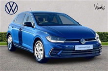 Used Volkswagen Polo