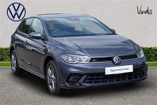 Large image for the Used Volkswagen Polo