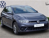 Volkswagen Polo Image 1