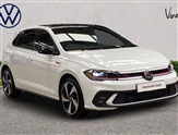 Volkswagen Polo Image 1