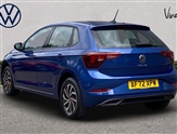 Volkswagen Polo Image 3