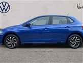 Volkswagen Polo Image 4