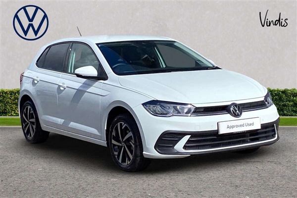 Large image for the Used Volkswagen Polo