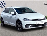 Volkswagen Polo Image 1