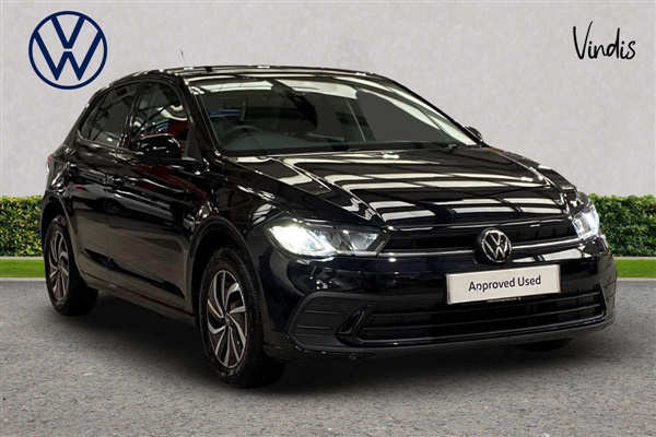 Large image for the Used Volkswagen Polo