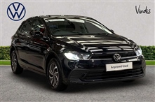 Used Volkswagen Polo